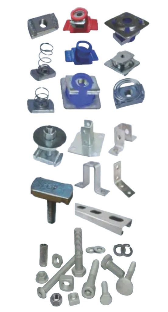 Standard Specifications for Hot Dip Galvanizing